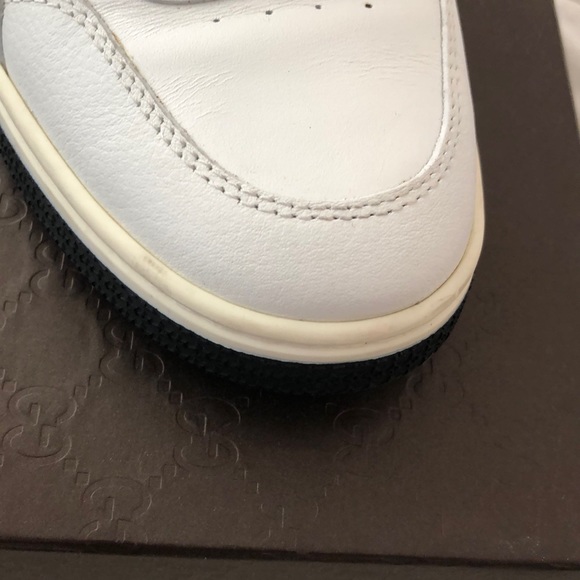 Gucci Sneakers 2012 - Picture 2 of 14